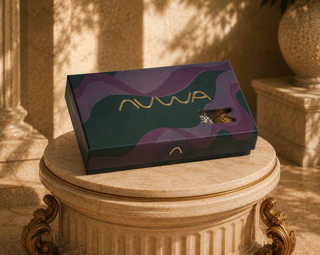 Nuwa (220g)