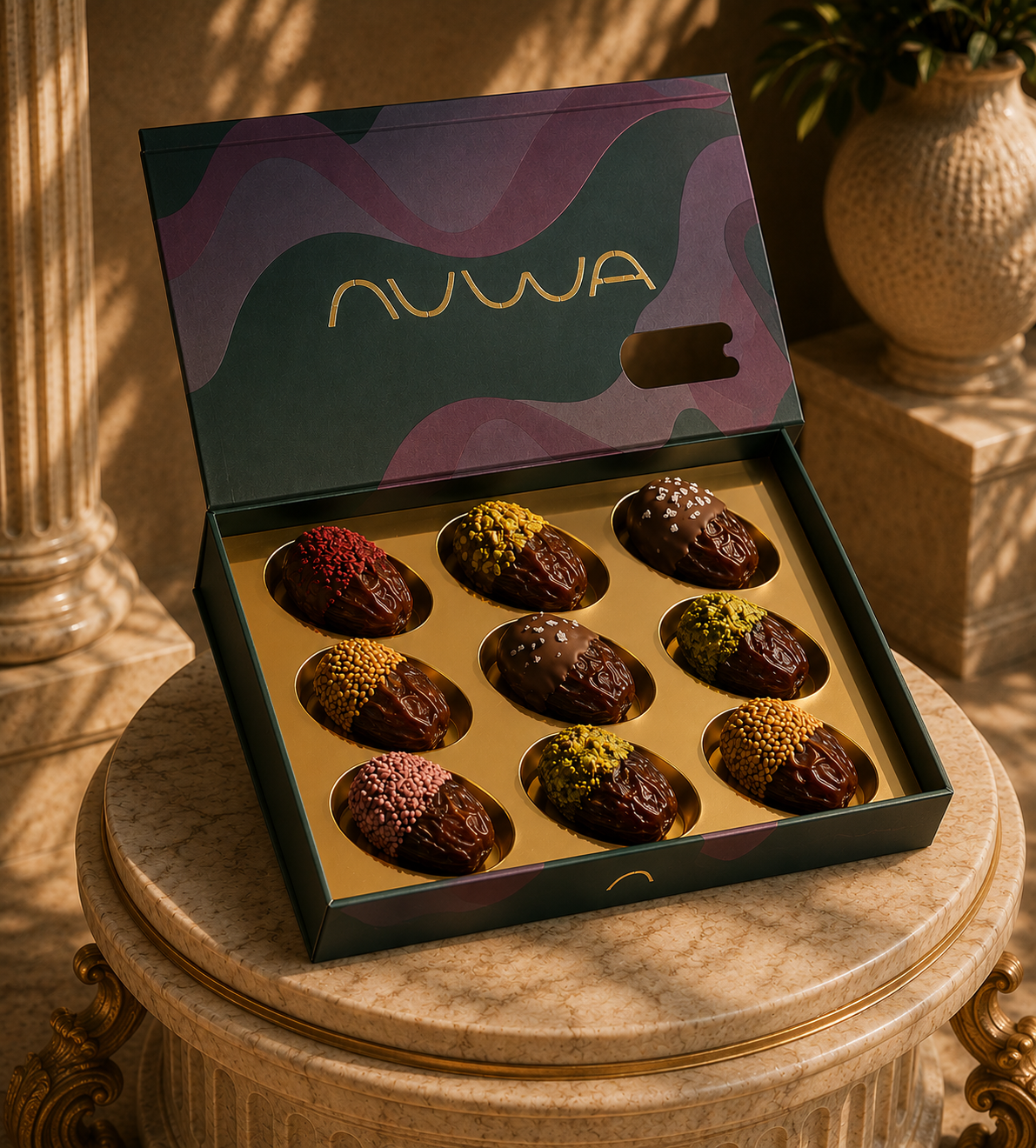 Nuwa (220g)