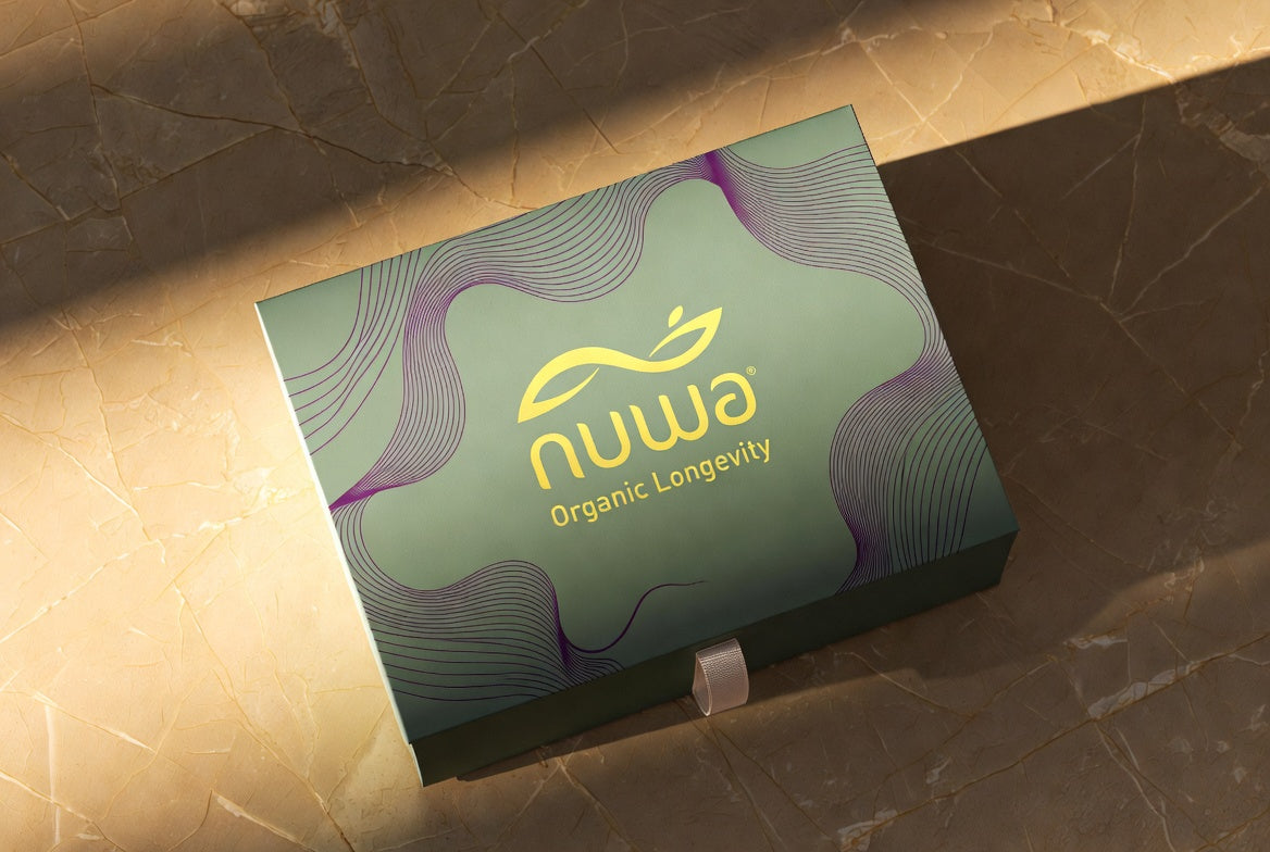 3 x Journey Box (150g)