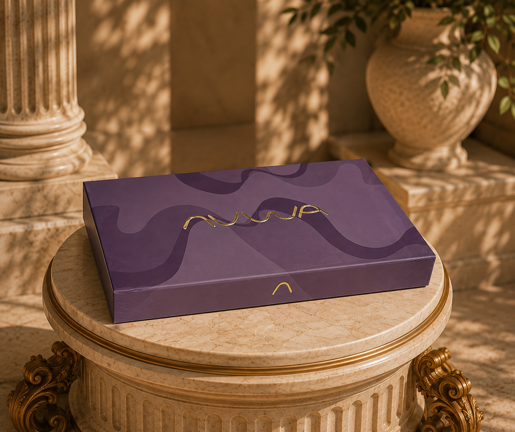Royal Mauve (Grand)